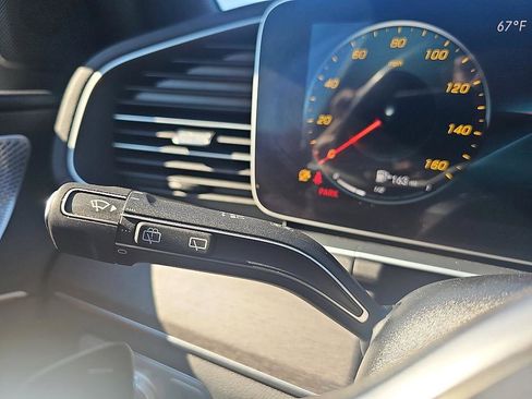 Used 2020 Mercedes-Benz GLS 450 4MATIC image 20