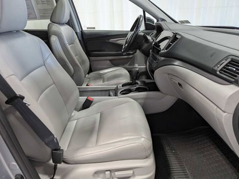Used 2020 Honda Pilot EX-L image 42