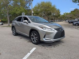 Used 2020 Lexus RX 350 RX 350 w/ Premium Package video 3