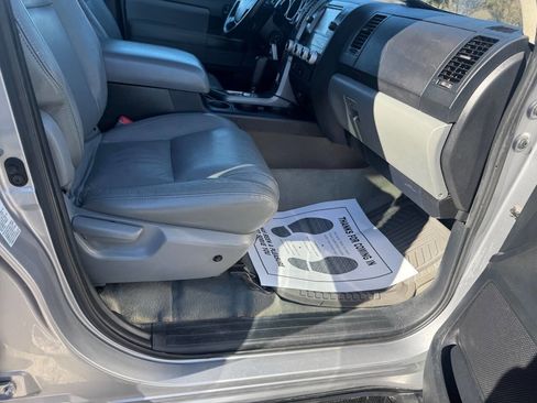 Used 2010 Toyota Sequoia SR5 image 16