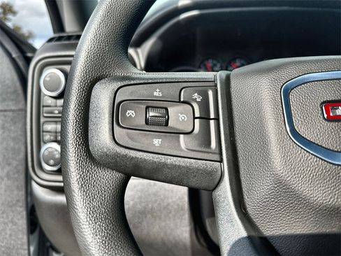 New 2026 GMC Sierra 3500 Pro w/ 1SA Pro Safety Plus Package image 31