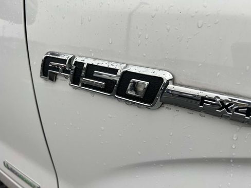 Used 2014 Ford F150 FX4 w/ Equipment Group 402A Luxury image 10