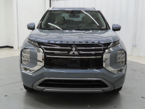New 2026 Mitsubishi Outlander SEL FWD image 9