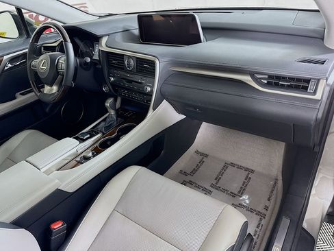 Used 2018 Lexus RX 350 AWD w/ Premium Package image 34