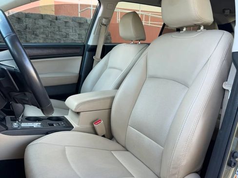 Used 2015 Subaru Outback 3.6R Limited AWD/4WD image 63