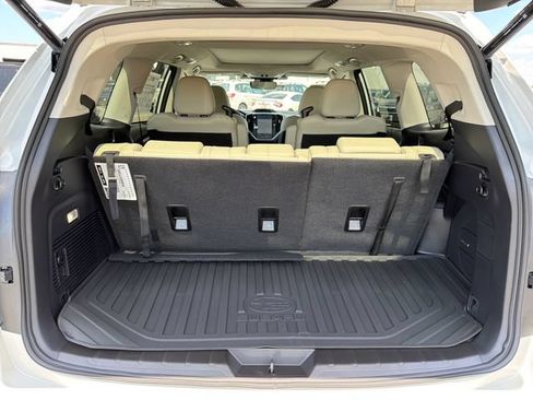New 2026 Subaru Ascent Limited AWD/4WD image 25