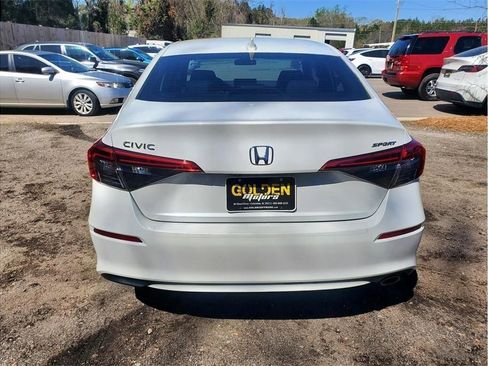 Used 2023 Honda Civic Sport image 13