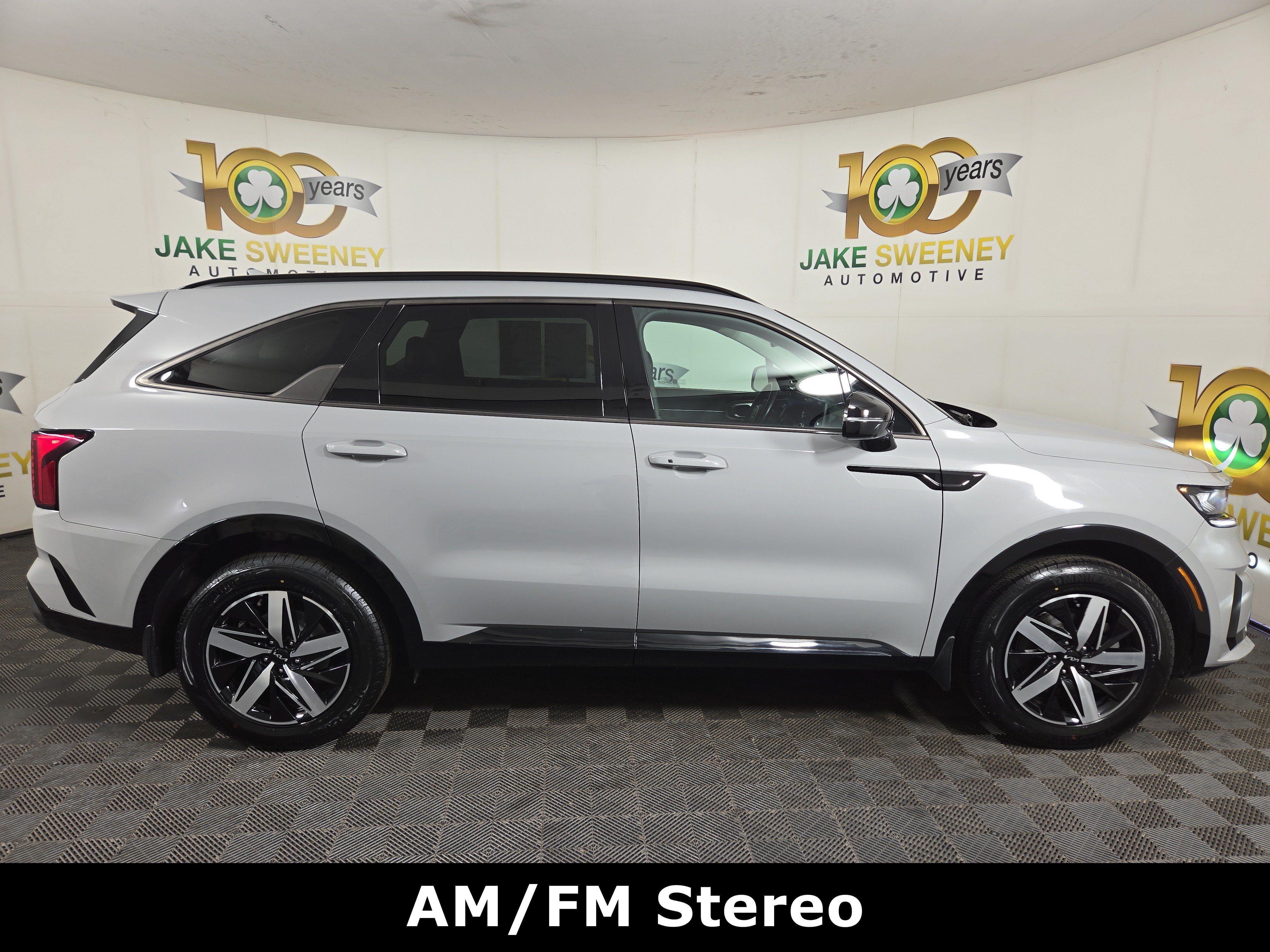 Used 2022 Kia Sorento EX FWD image 9