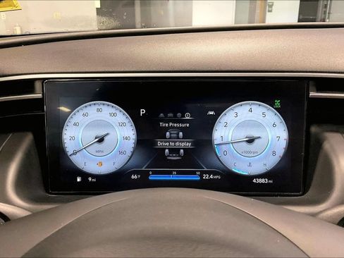 Used 2023 Hyundai Santa Cruz SEL w/ Activity Package AWD/4WD image 14