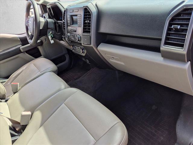 Used 2017 Ford F150 XLT RWD image 19