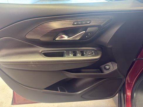 Used 2018 GMC Terrain SLT w/ Preferred Package AWD/4WD image 15