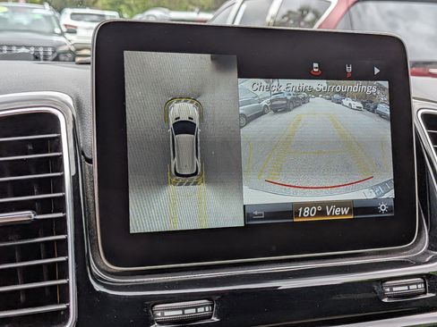 Used 2018 Mercedes-Benz GLE 350 4MATIC image 36