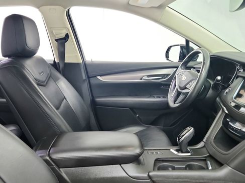 Used 2019 Cadillac XT5 Luxury AWD/4WD image 29