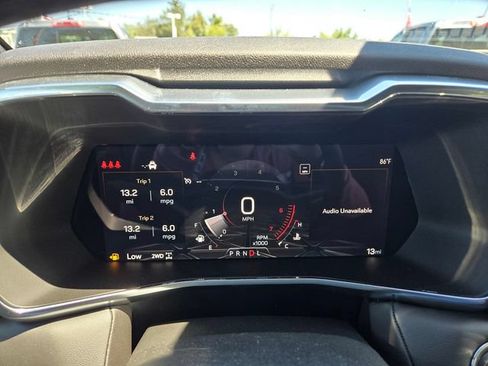 New 2026 GMC Canyon Elevation w/ Convenience Package AWD/4WD image 15