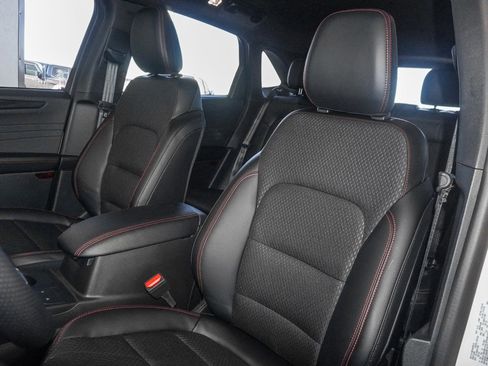 New 2026 Ford Escape ST-Line image 23