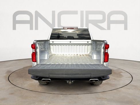 Used 2022 Chevrolet Silverado 1500 LT Trail Boss image 16