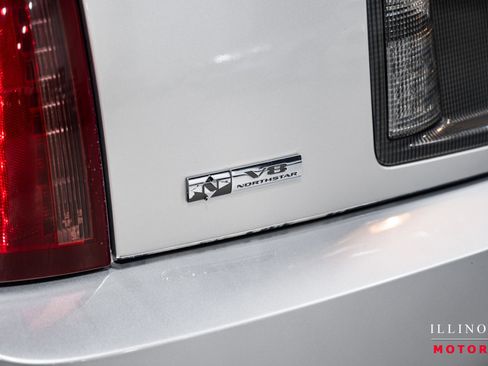 Used 2004 Cadillac XLR image 15