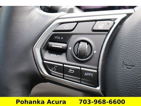 Certified 2024 Acura RDX SH-AWD w/ Advance Package image 13
