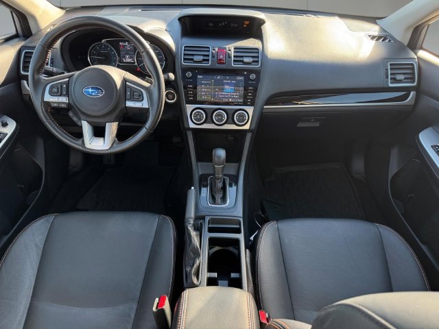 Used 2016 Subaru Crosstrek 2.0i Limited AWD/4WD image 8