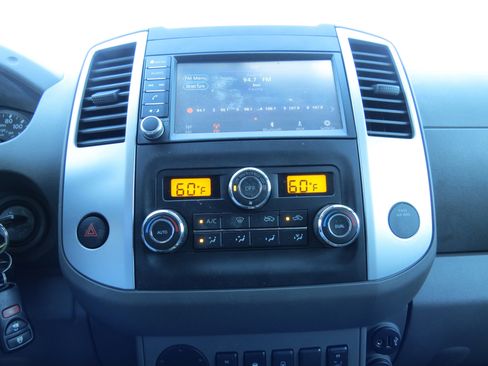 Used 2019 Nissan Frontier SV w/ Value Truck Package image 23