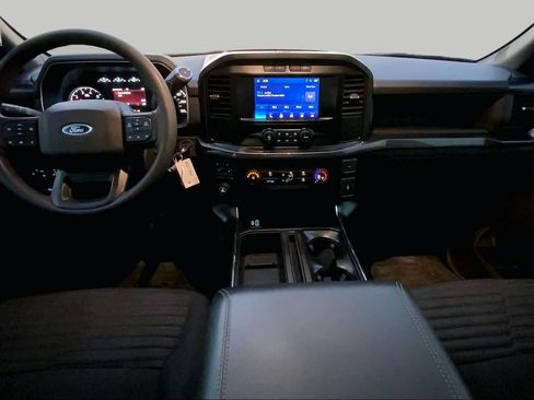 Used 2023 Ford F150 XL w/ STX Appearance Package RWD image 15