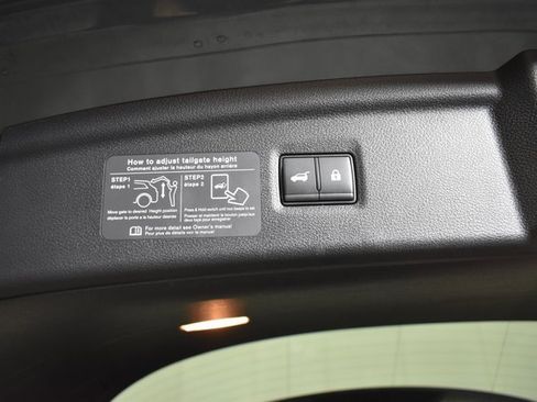 Certified 2024 INFINITI QX50 Sport image 31