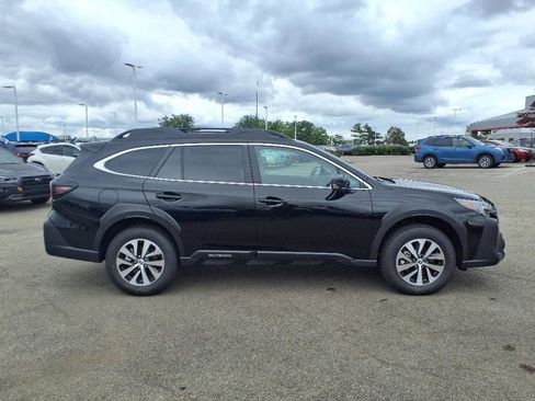 New 2025 Subaru Outback Premium w/ Popular Package #1 image 8