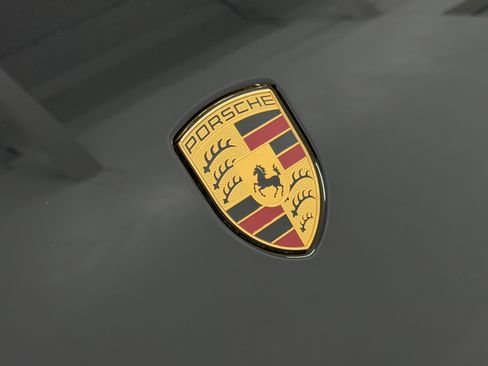 New 2026 Porsche Macan AWD/4WD image 65