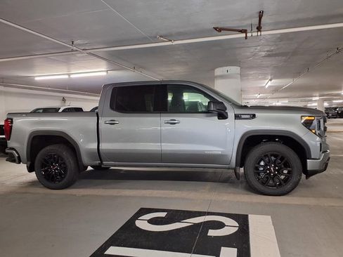 New 2026 GMC Sierra 1500 Elevation w/ Preferred Package AWD/4WD image 4