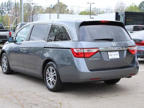 Used 2012 Honda Odyssey EX-L image 5