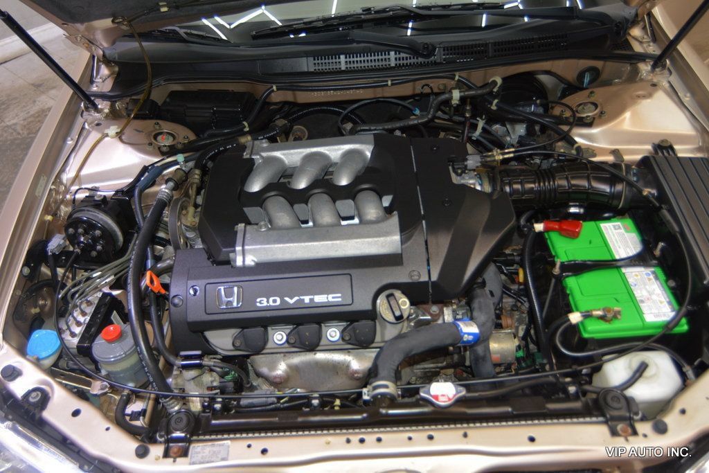 Used 2002 Honda Accord EX image 26