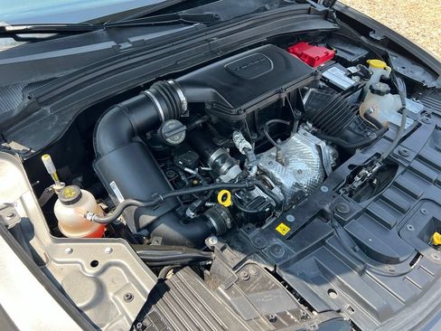 Used 2024 Dodge Hornet GT AWD/4WD image 43