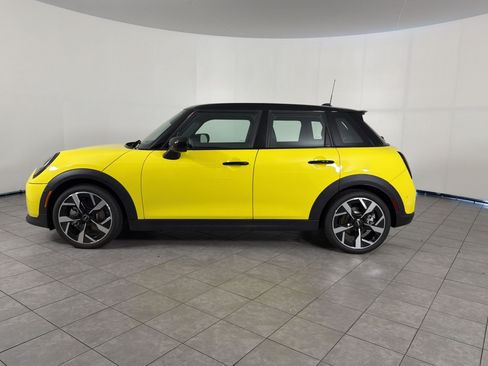 New 2026 MINI Cooper S FWD image 2