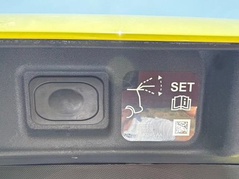 Used 2025 Ford Mustang Mach-E Premium AWD/4WD image 41