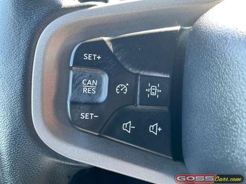 Used 2024 Ford Bronco Outer Banks AWD/4WD image 18