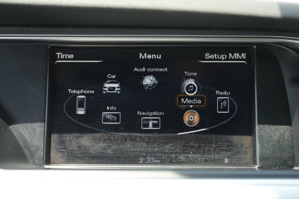 Used 2016 Audi A4 Premium Plus AWD/4WD image 62
