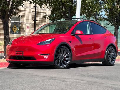 Used 2023 Tesla Model Y Long Range