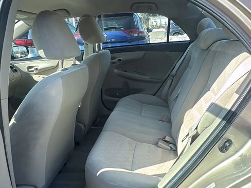 Used 2009 Toyota Corolla XLE image 21