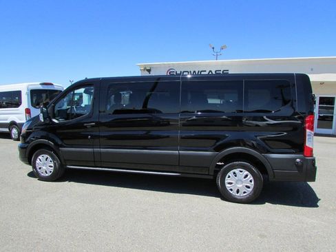 Used 2024 Ford Transit 350 XLT RWD image 10