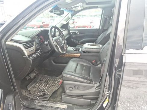 Used 2016 GMC Yukon Denali w/ Open Road Package image 12