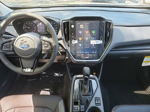 New 2026 Subaru Crosstrek 2.5i Limited AWD/4WD image 13