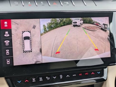 New 2026 Jeep Grand Cherokee Limited image 24