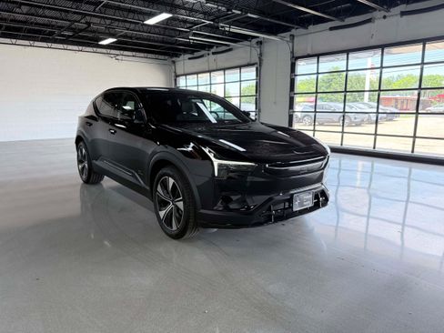 New 2025 Polestar Polestar 3 AWD/4WD image 8