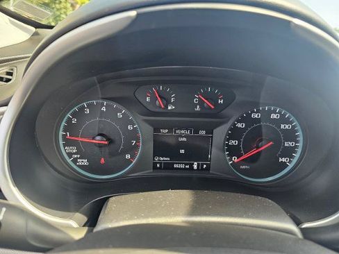 Used 2024 Chevrolet Malibu LT FWD image 52