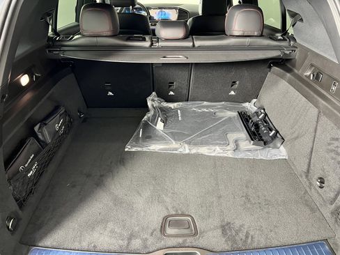 New 2025 Mercedes-Benz GLE 53 AMG 4MATIC image 23