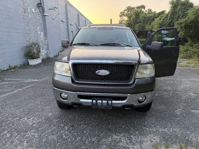 Used 2006 Ford F150 FX4