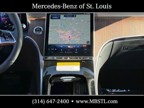 New 2026 Mercedes-Benz GLC 300 4MATIC image 11