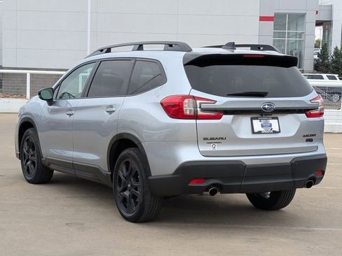 Certified 2025 Subaru Ascent Bronze Edition w/ Popular Package #2 AWD/4WD image 5