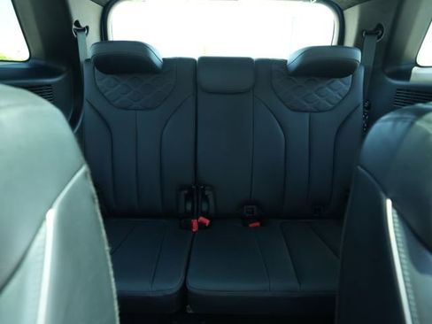 Used 2022 Hyundai Palisade Calligraphy w/ Cargo Package AWD/4WD image 29