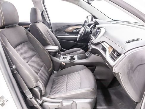 Used 2021 GMC Terrain SLE w/ Driver Convenience Package FWD image 33